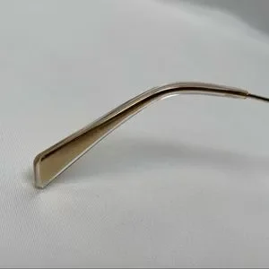 Celine | Accessories | New Auth Celine Cl4062u 30d Gold  display picture 2